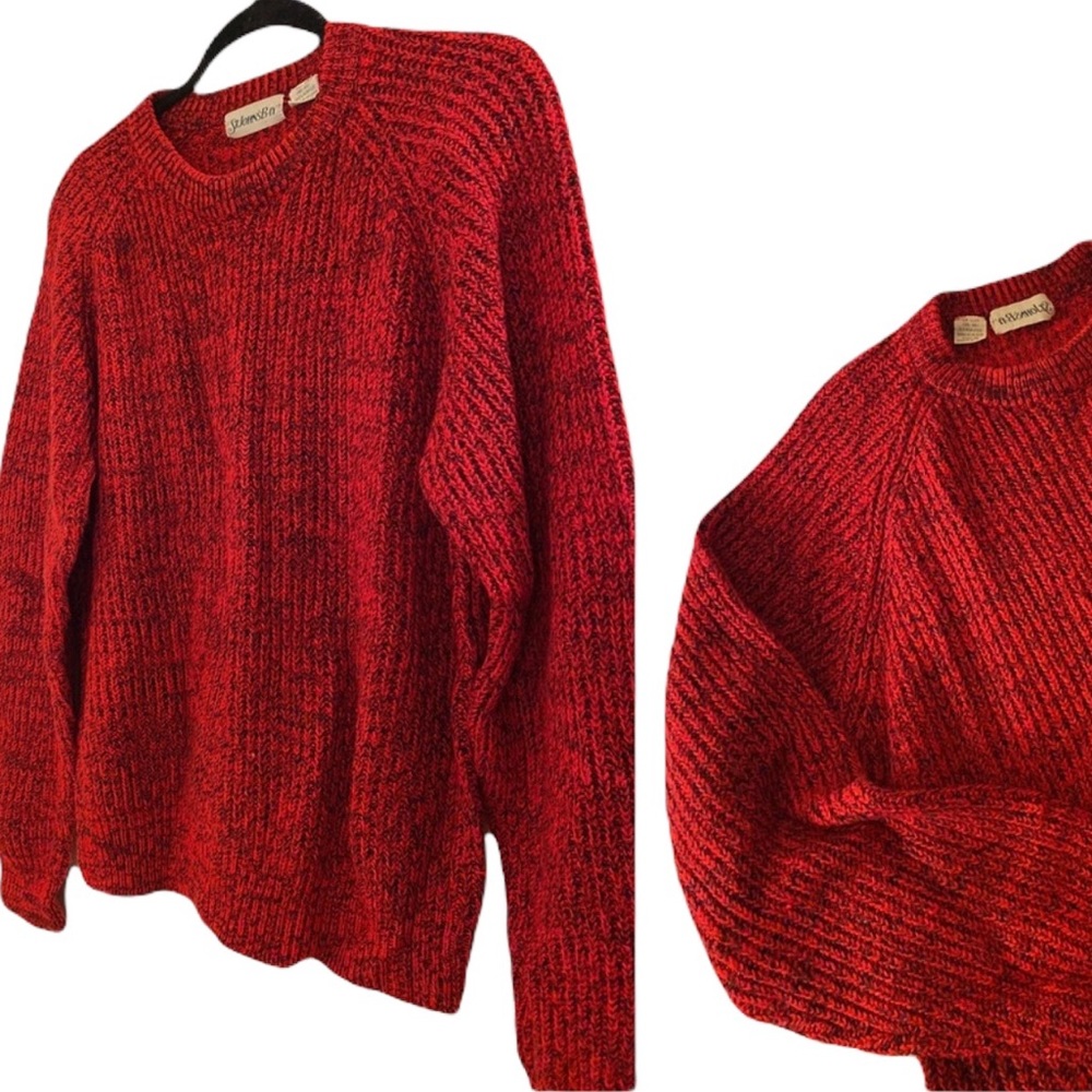 Perfect fall / winter sweater ❤️
